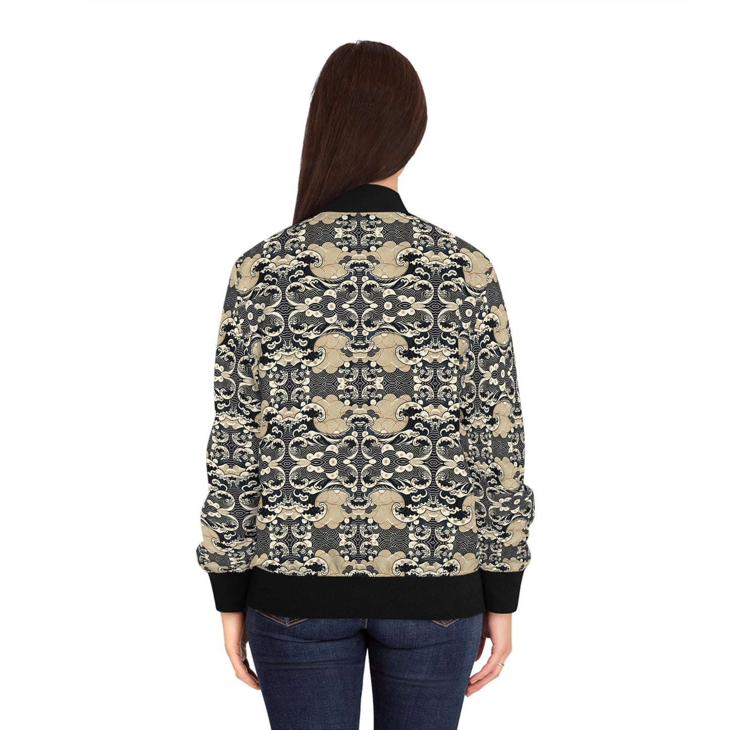 Shogun Seas - Womens