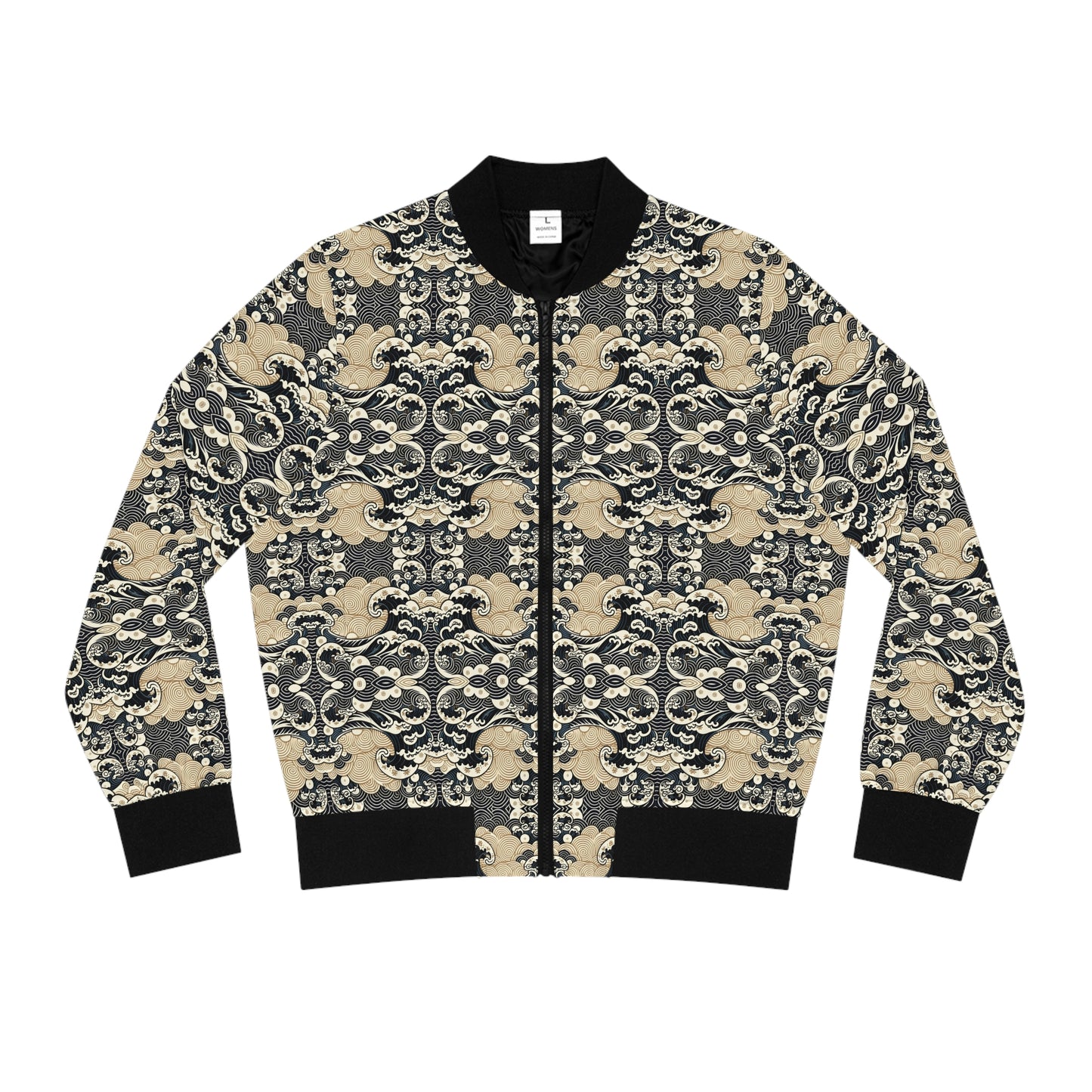 Shogun Seas - Womens