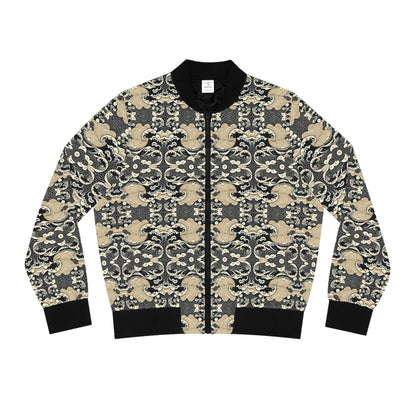 Shogun Seas - Womens