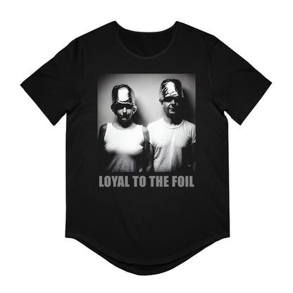 Loyal To The Foil T.V2