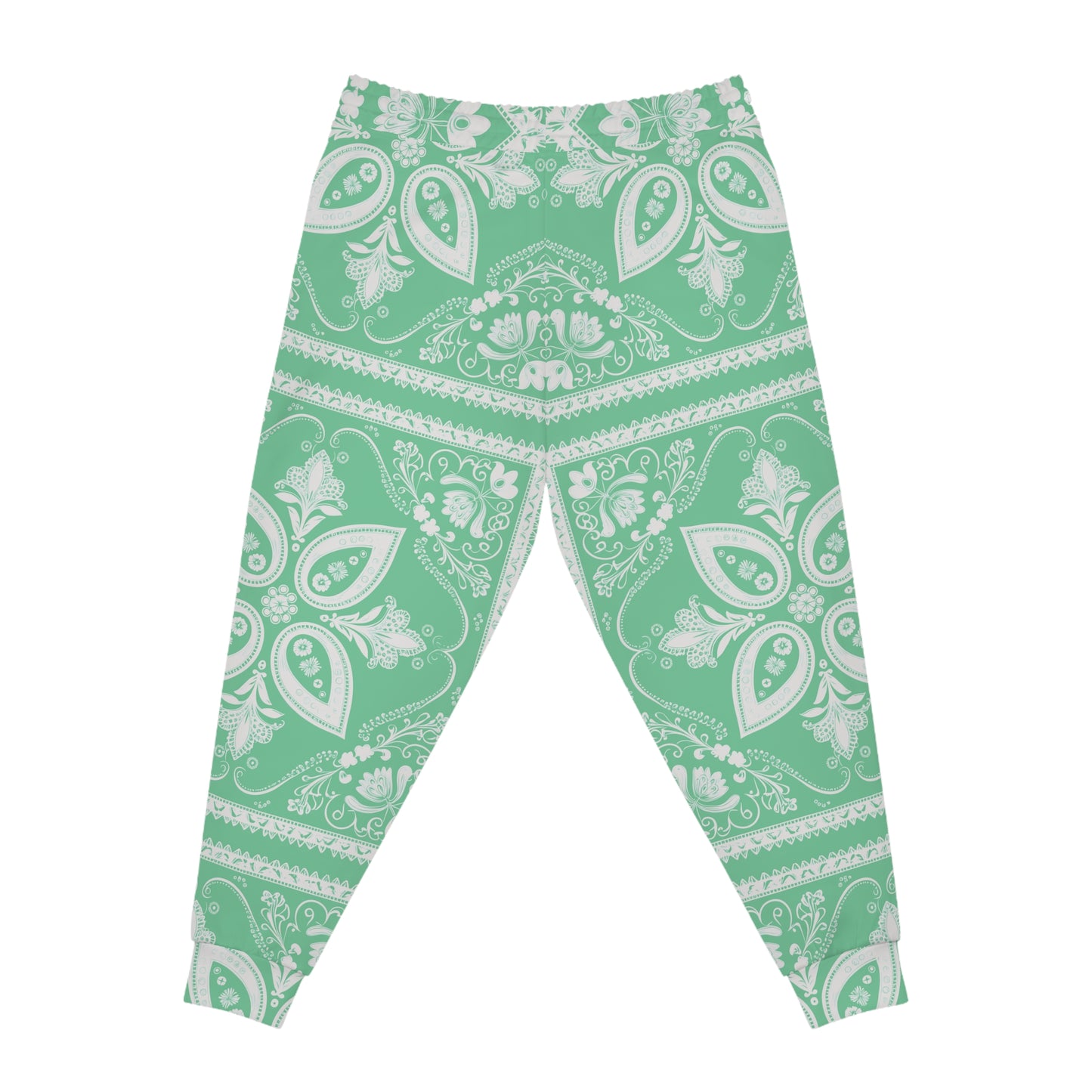 Bandana Seafoam