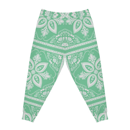 Bandana Seafoam