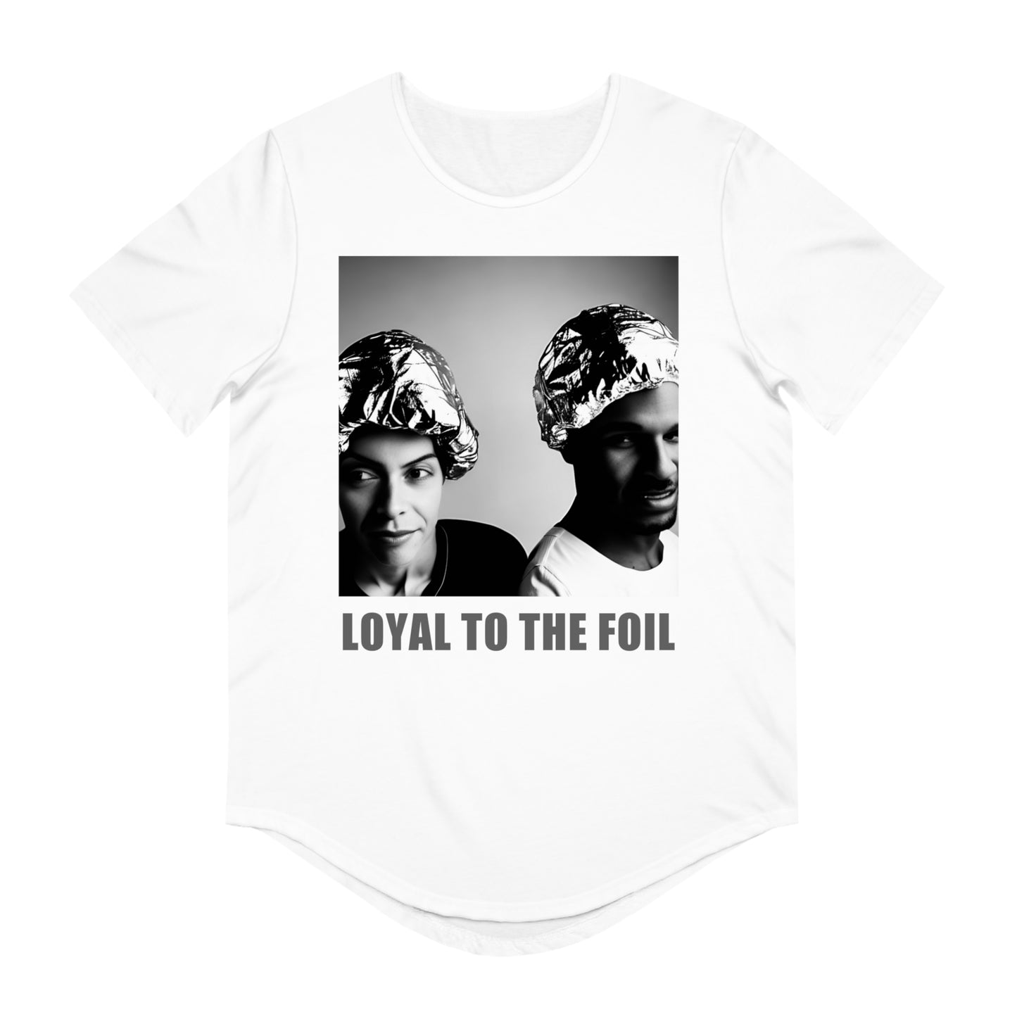 Loyal To The Foil T.V1