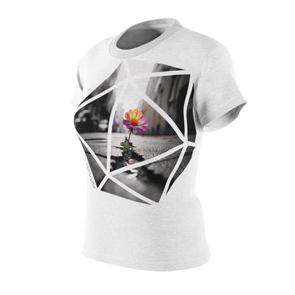 Beauty Follows Pressure