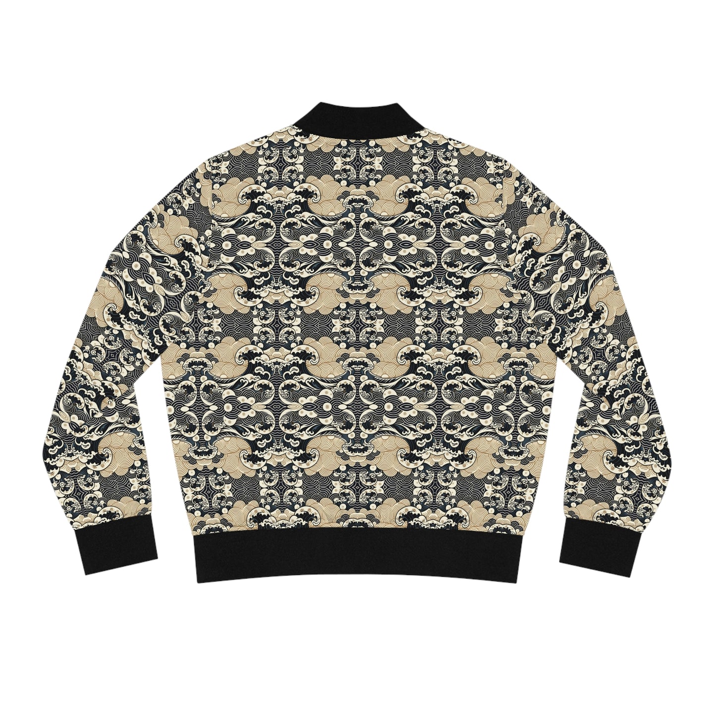 Shogun Seas - Womens