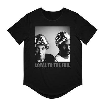 Loyal To The Foil T.V1