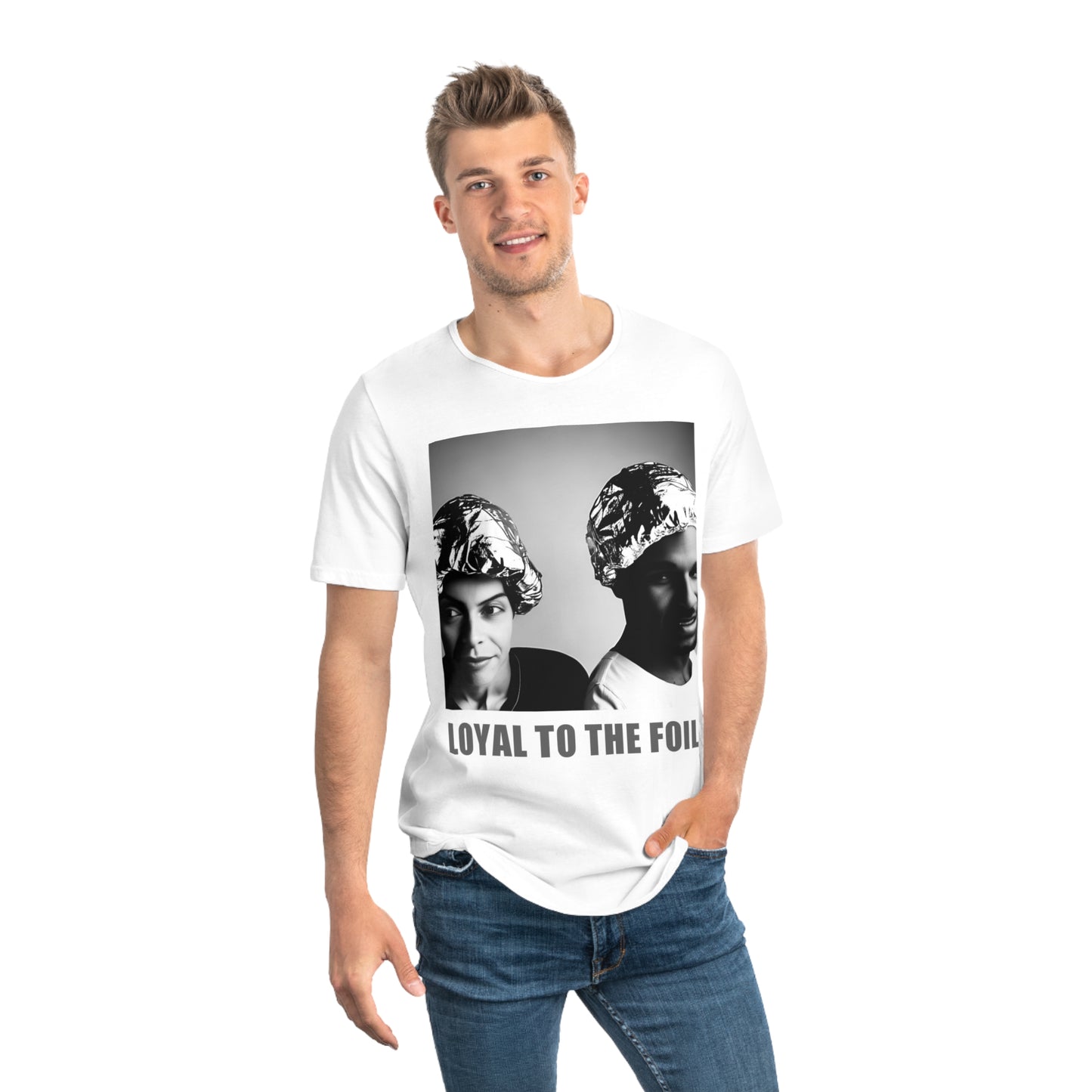 Loyal To The Foil T.V1