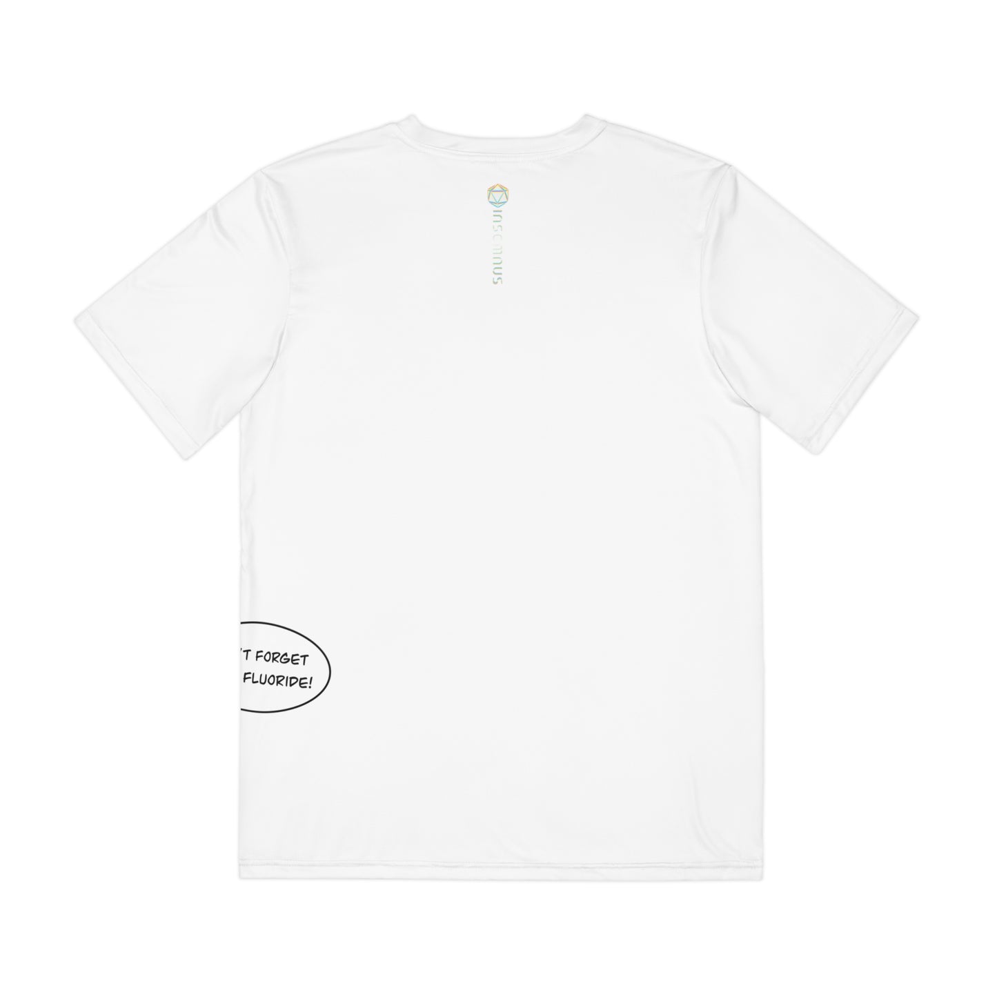Don’t Forget Your Fluoride