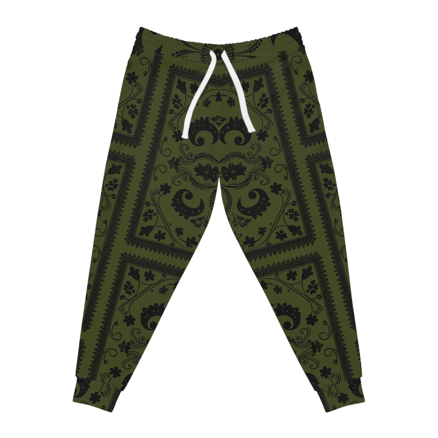 Bandana Olive