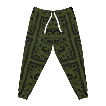 Bandana Olive