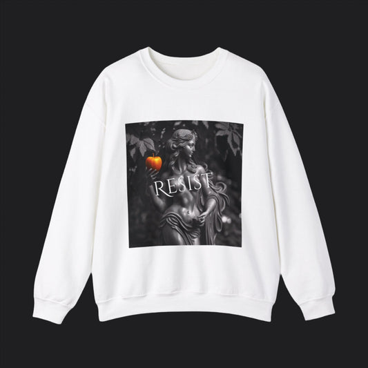 Resist Crewneck
