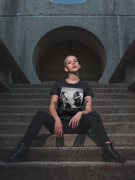 Loyal To The Foil T.V1